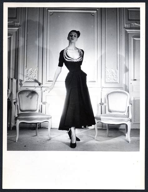 new look christian dior|christian dior new look collection 1947.